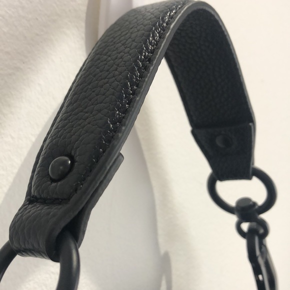 Steve Madden Bags Steve Madden Bkween Camera Crossbody Bag Logo